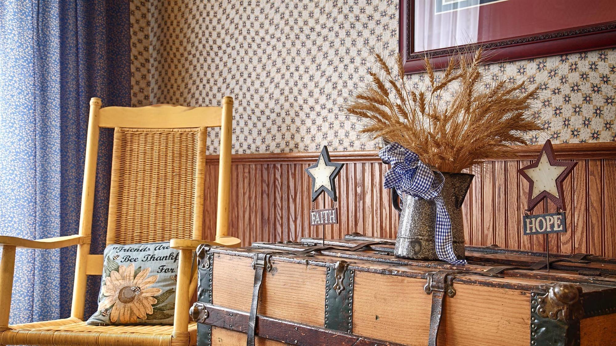 Ritzville Best Western Bronco Inn מראה חיצוני תמונה